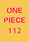 ONE PIECE モノクロ版 112 (ジャンプコミックスDIGITAL)